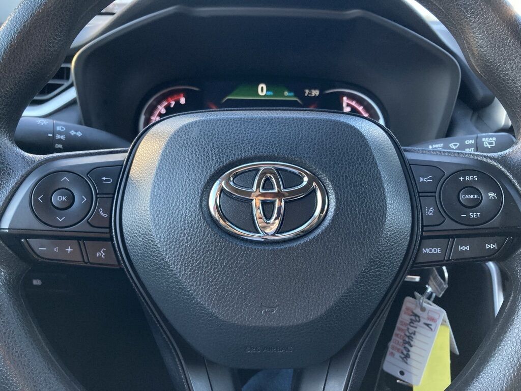 2024 Toyota RAV4 LE San Antonio TX