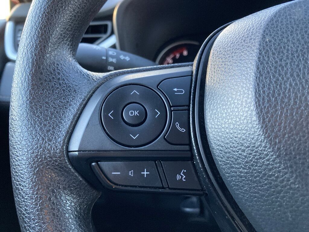 2024 Toyota RAV4 LE San Antonio TX