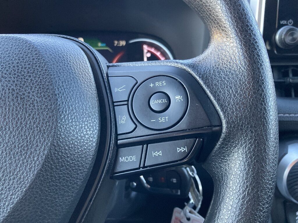 2024 Toyota RAV4 LE San Antonio TX