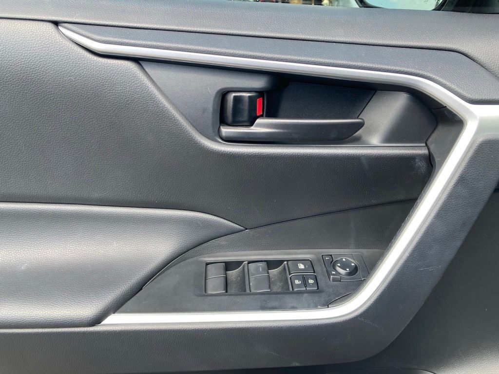 2024 Toyota RAV4 LE San Antonio TX