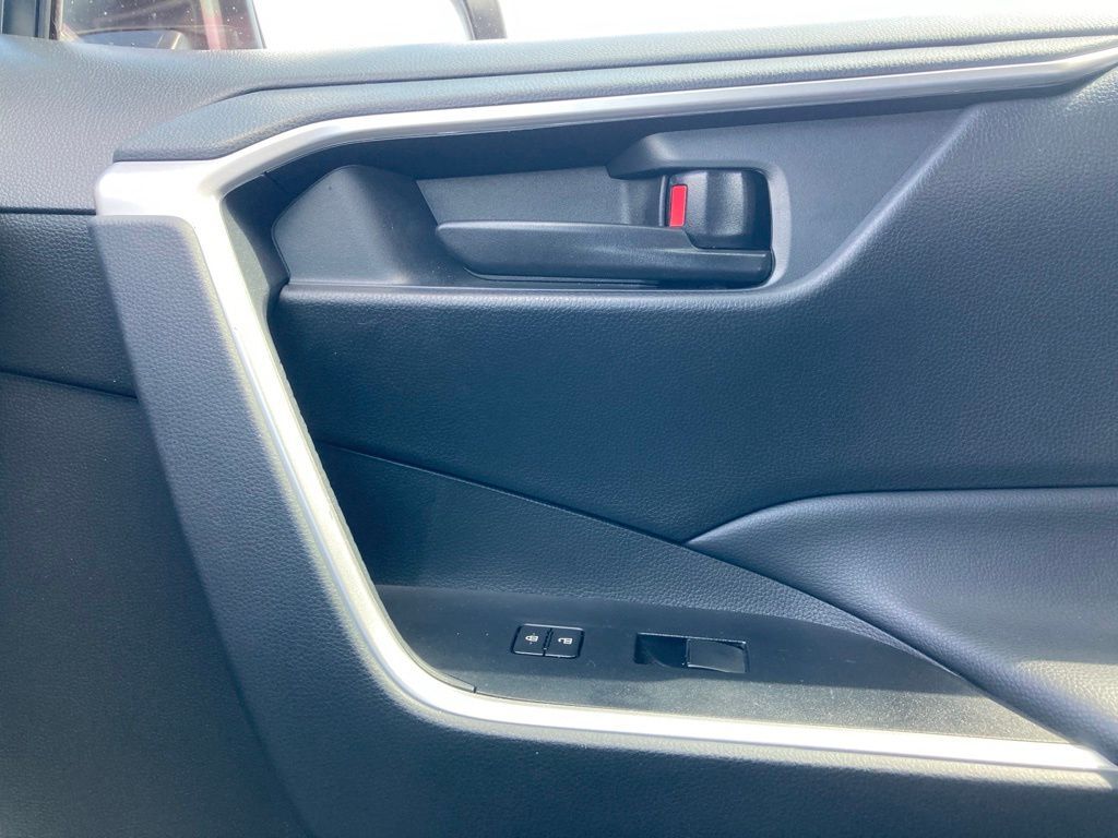 2024 Toyota RAV4 LE San Antonio TX