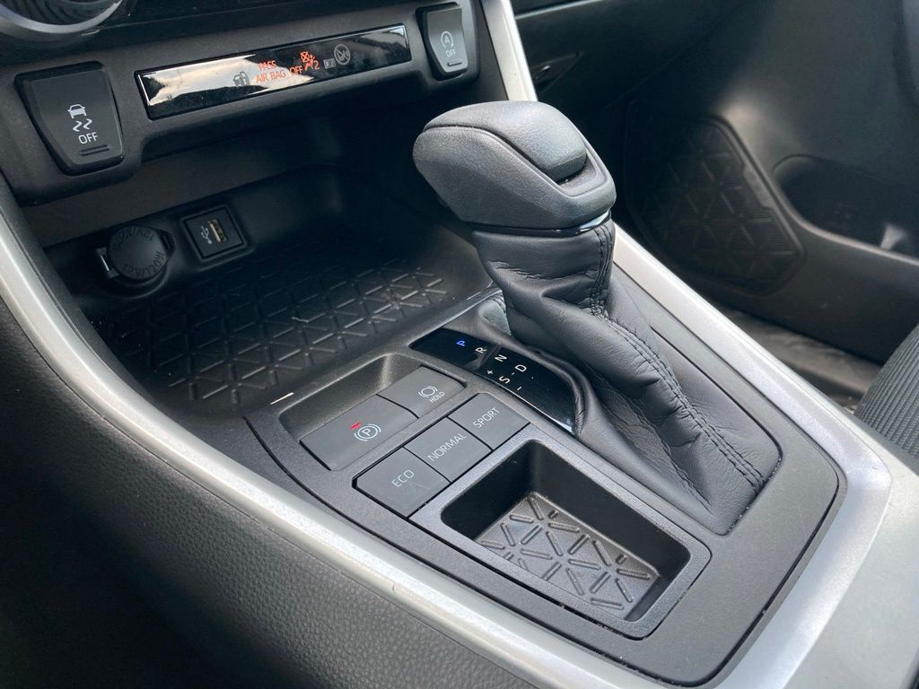2024 Toyota RAV4 LE San Antonio TX