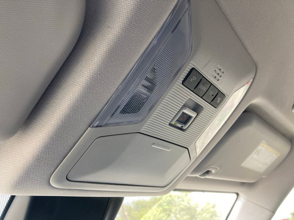 2024 Toyota RAV4 LE San Antonio TX