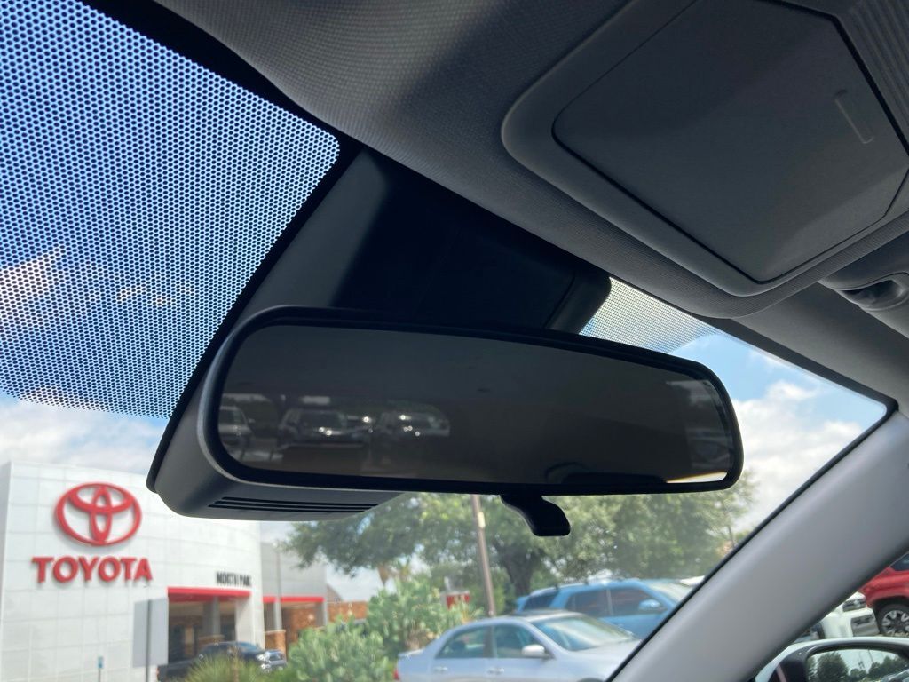 2024 Toyota RAV4 LE San Antonio TX