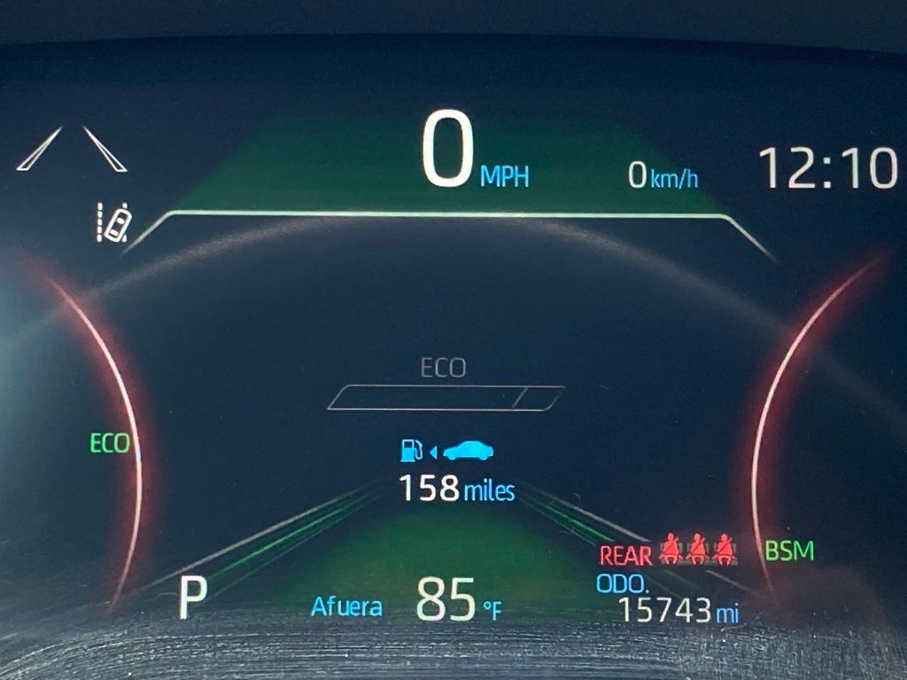 2024 Toyota RAV4 LE San Antonio TX