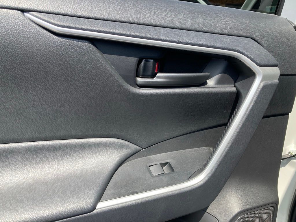 2024 Toyota RAV4 LE San Antonio TX