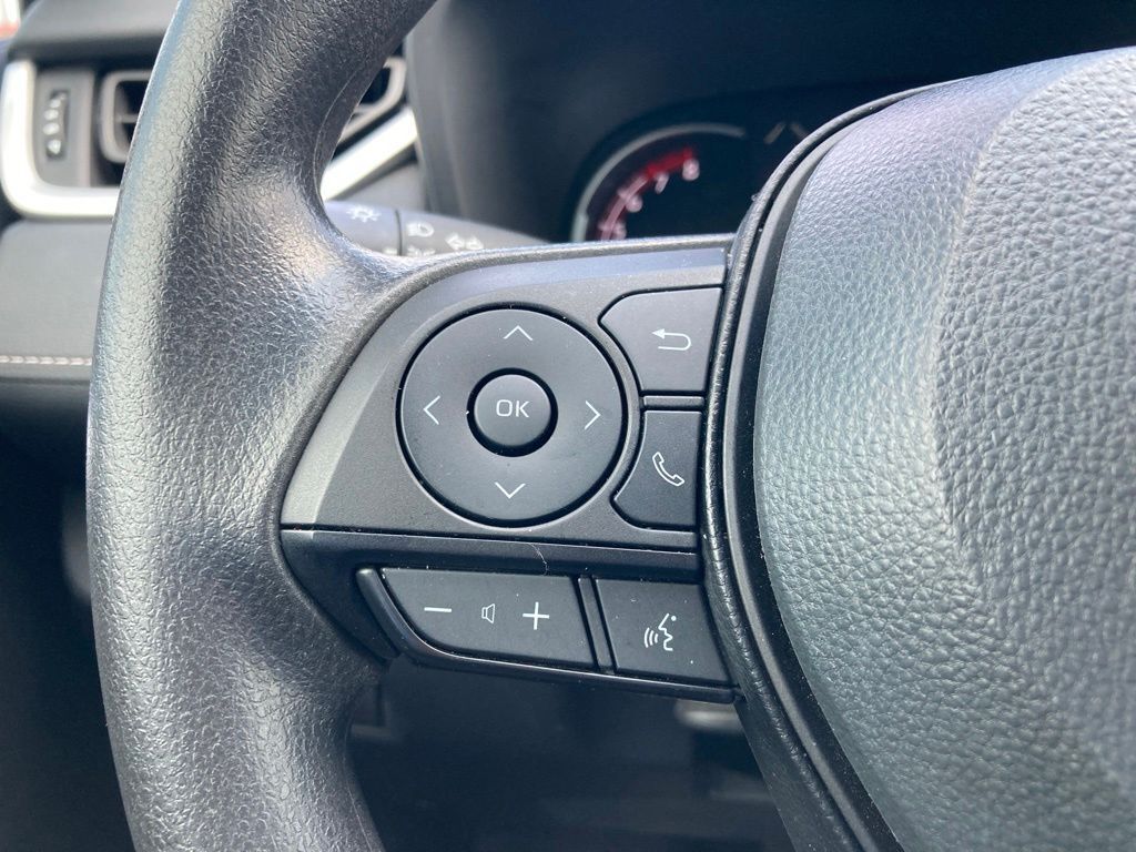 2024 Toyota RAV4 LE San Antonio TX