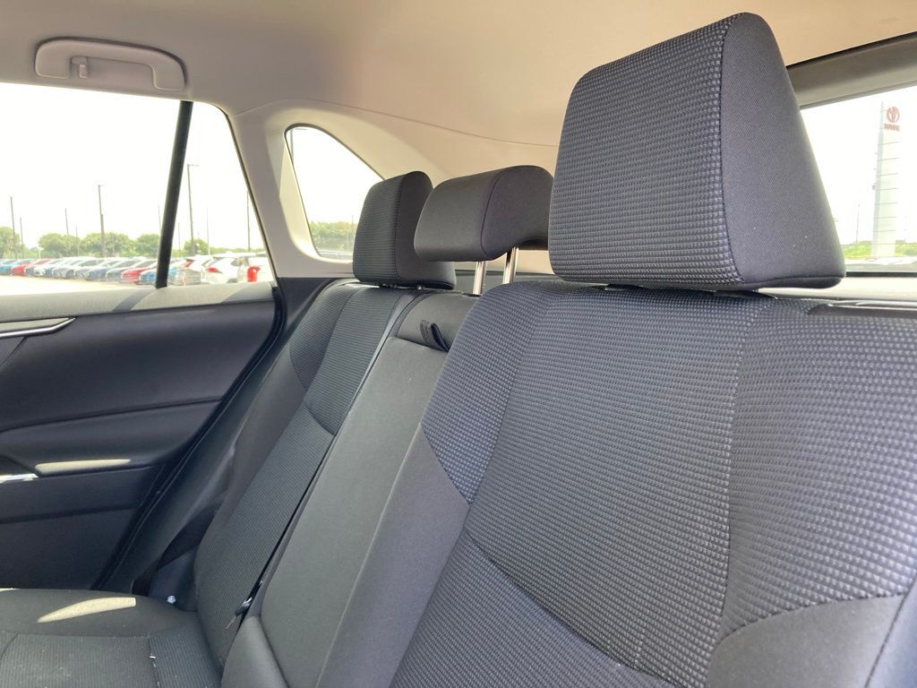 2024 Toyota RAV4 LE San Antonio TX