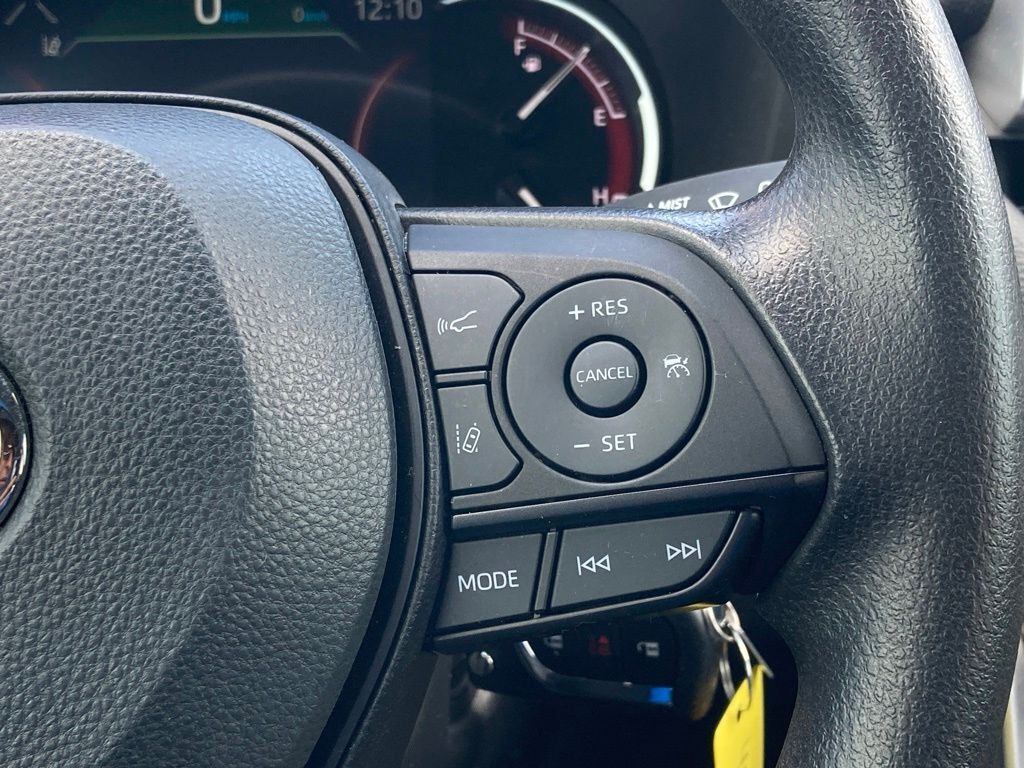 2024 Toyota RAV4 LE San Antonio TX