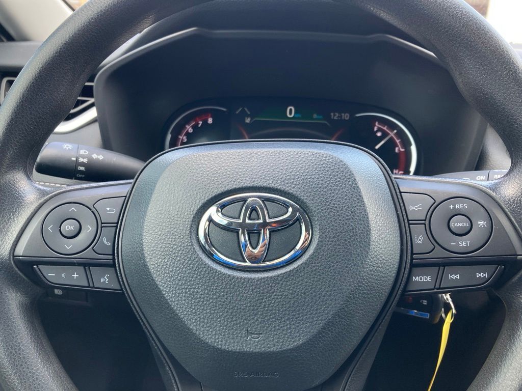 2024 Toyota RAV4 LE San Antonio TX