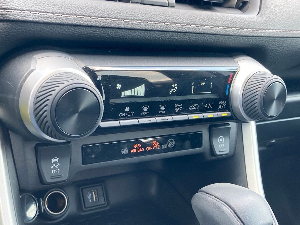 2024 Toyota RAV4 LE San Antonio TX