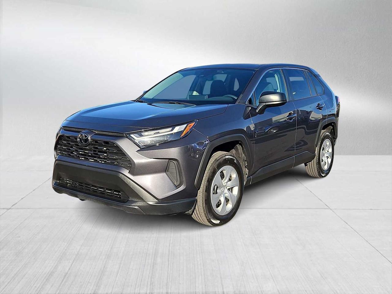 2024 Toyota RAV4 LE Irving TX