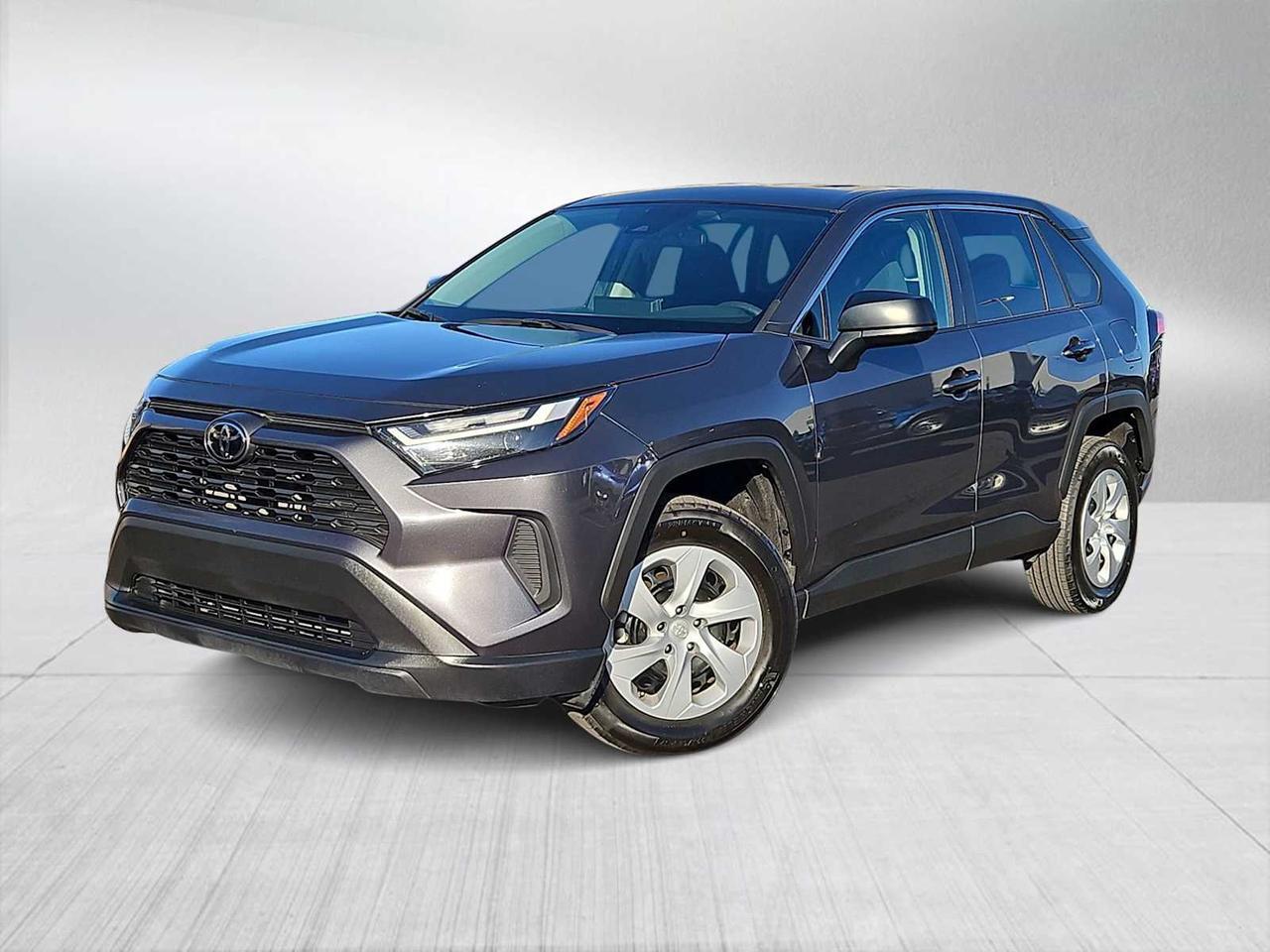 2024 Toyota RAV4 LE Irving TX