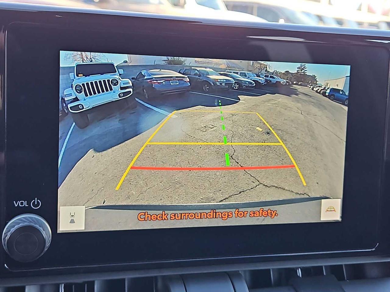 2024 Toyota RAV4 LE Irving TX