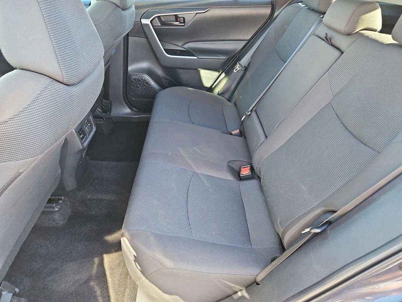 2024 Toyota RAV4 LE Irving TX