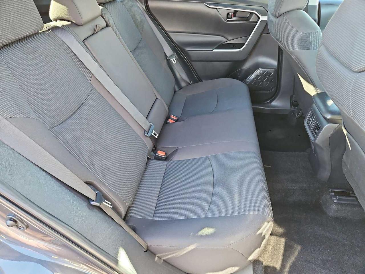 2024 Toyota RAV4 LE Irving TX