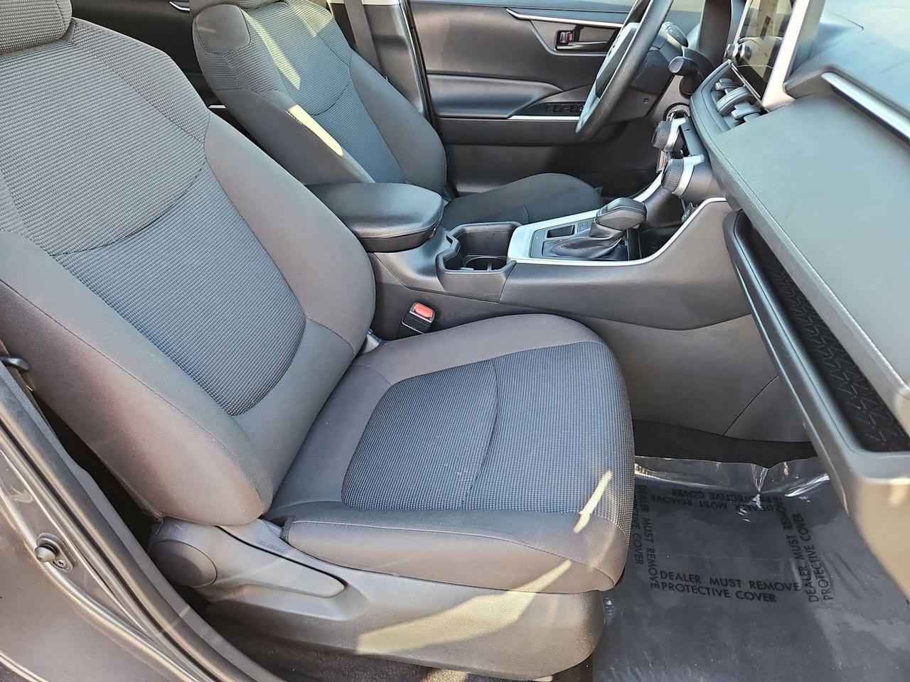 2024 Toyota RAV4 LE Irving TX