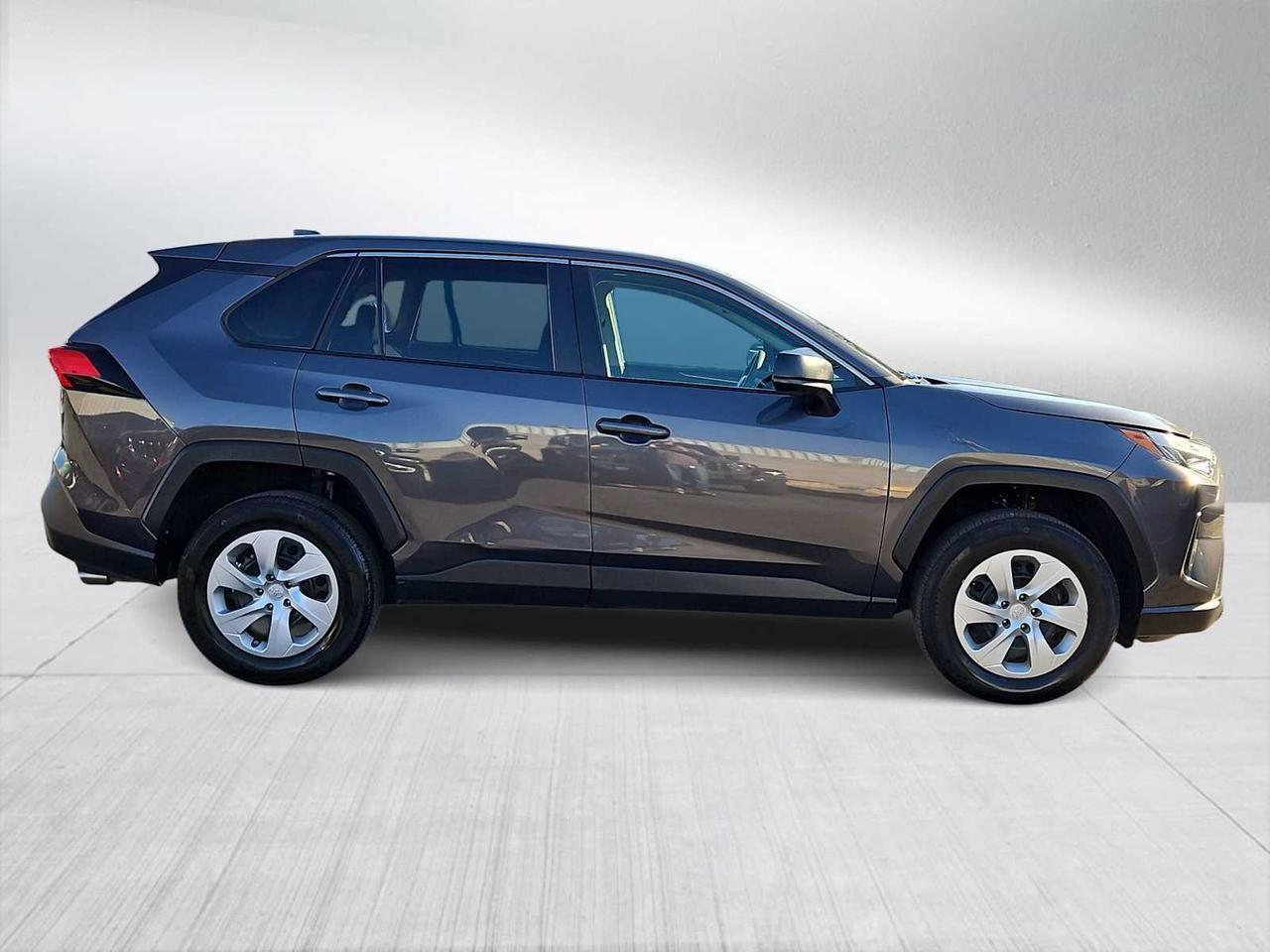 2024 Toyota RAV4 LE Irving TX