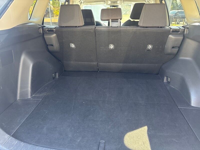 2024 Toyota RAV4 LE Seffner FL
