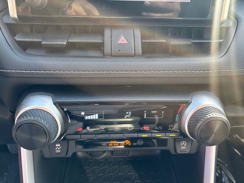 2024 Toyota RAV4 LE Seffner FL