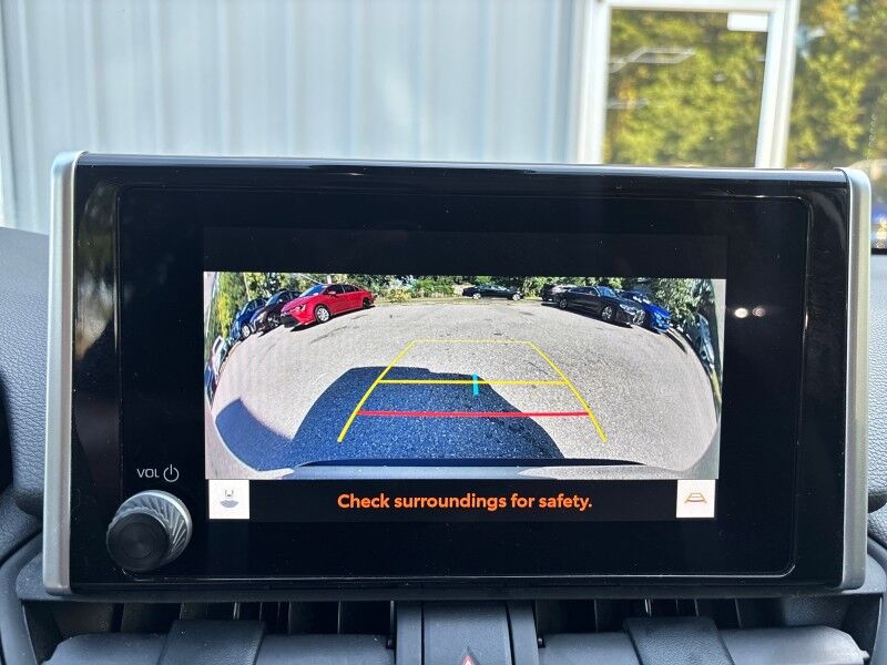 2024 Toyota RAV4 LE Seffner FL