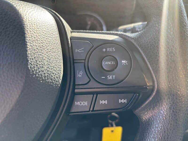 2024 Toyota RAV4 LE Seffner FL