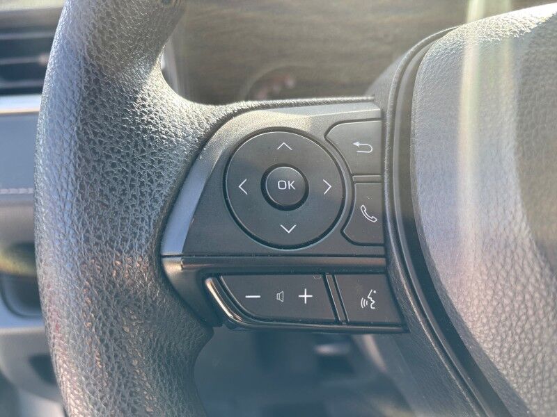 2024 Toyota RAV4 LE Seffner FL