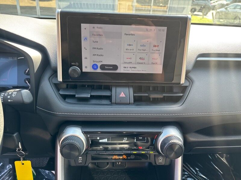 2024 Toyota RAV4 LE Seffner FL