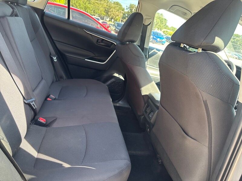 2024 Toyota RAV4 LE Seffner FL