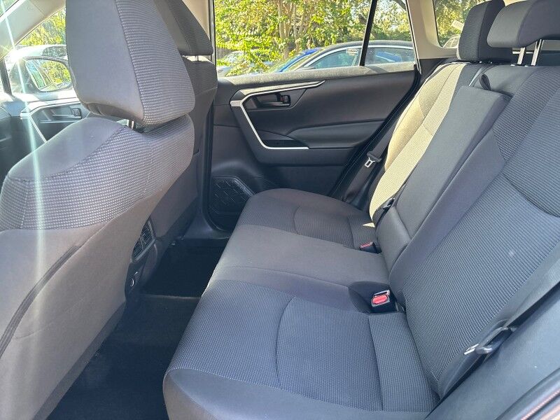 2024 Toyota RAV4 LE Seffner FL