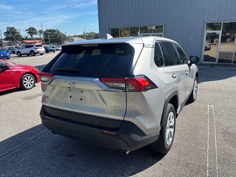 2024 Toyota RAV4 LE Seffner FL