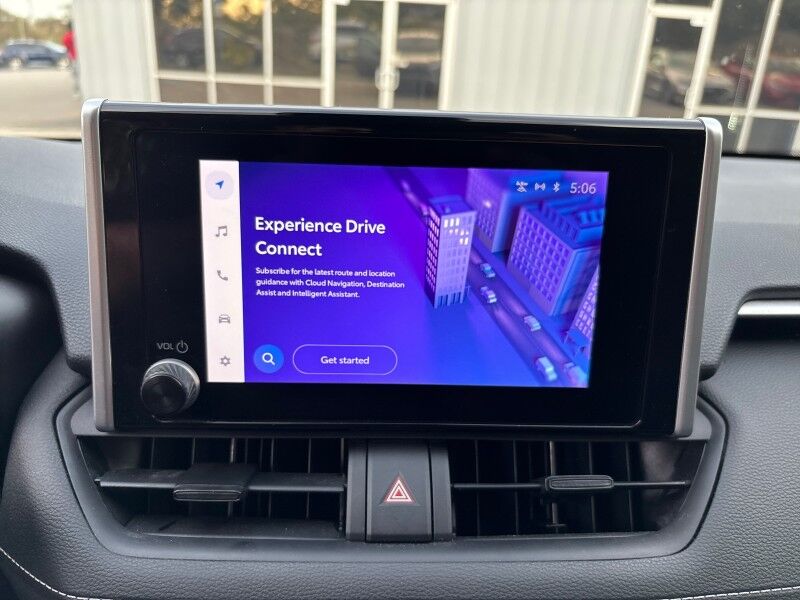 2024 Toyota RAV4 LE Seffner FL