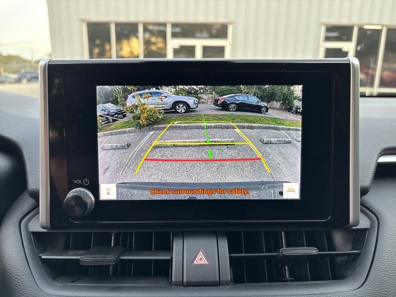 2024 Toyota RAV4 LE Seffner FL