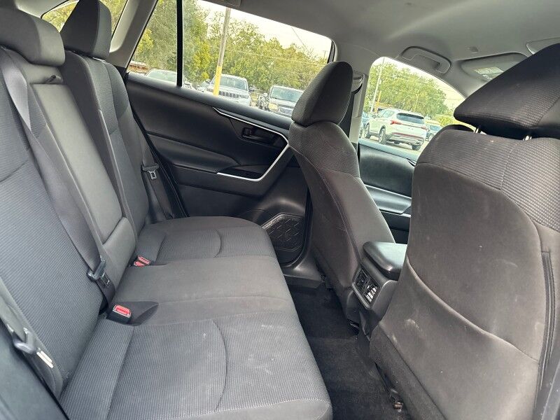 2024 Toyota RAV4 LE Seffner FL