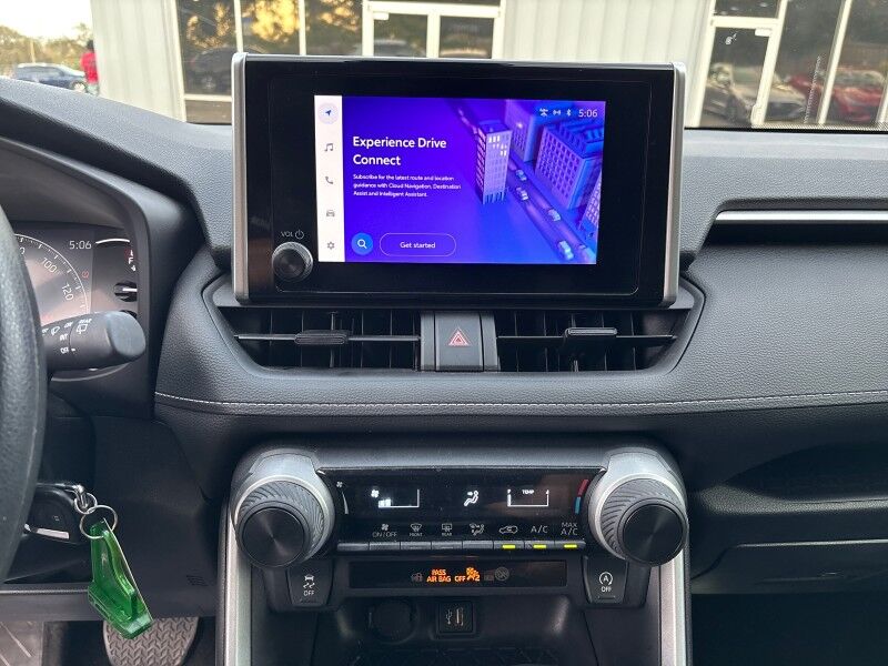 2024 Toyota RAV4 LE Seffner FL