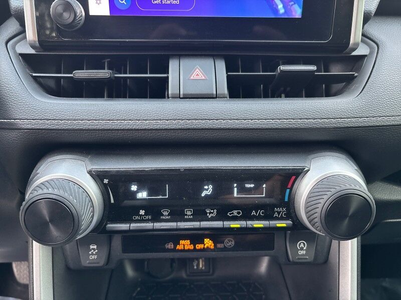 2024 Toyota RAV4 LE Seffner FL