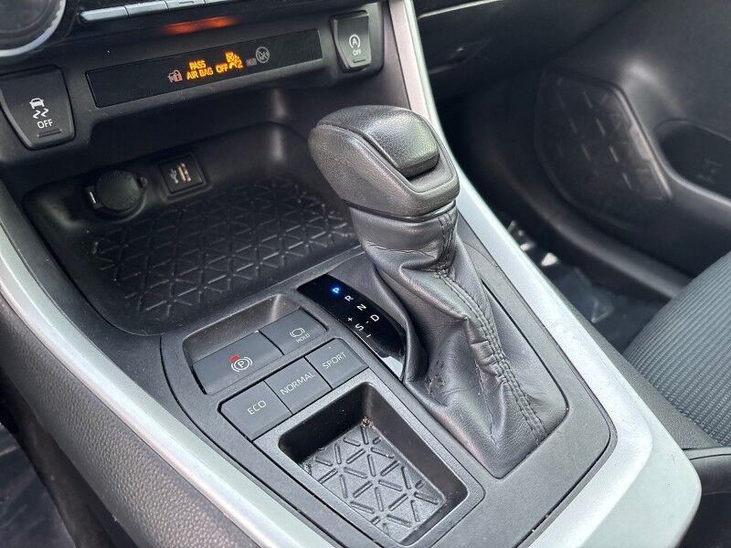 2024 Toyota RAV4 LE Seffner FL