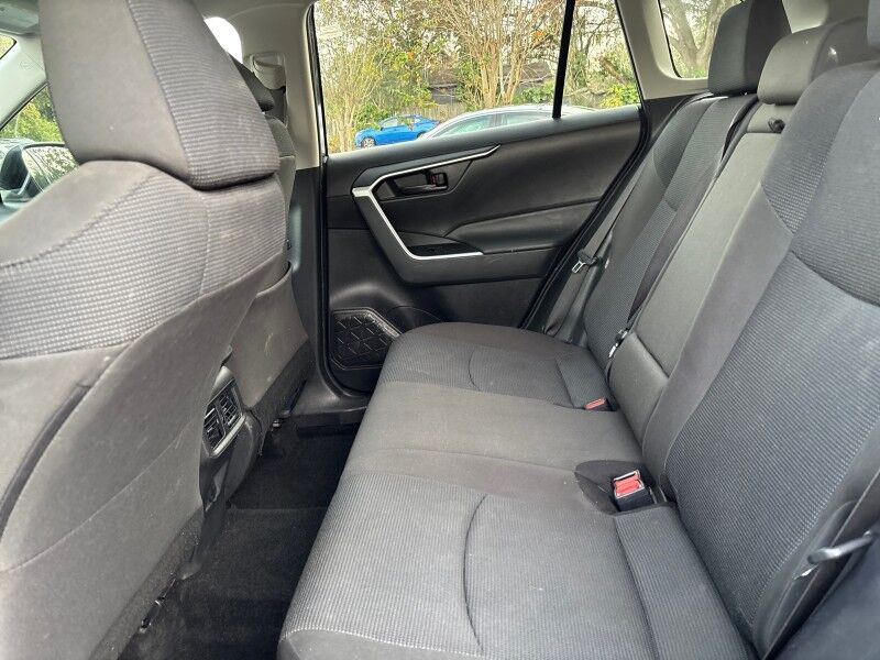 2024 Toyota RAV4 LE Seffner FL