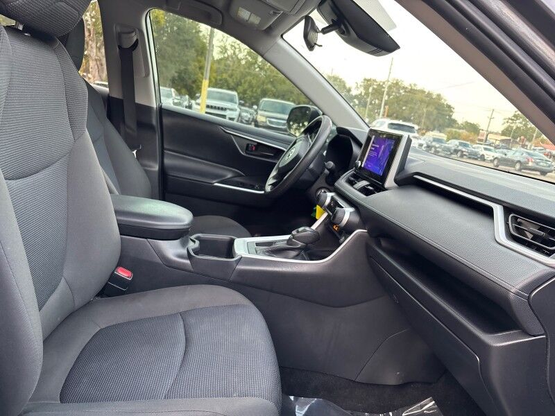 2024 Toyota RAV4 LE Seffner FL