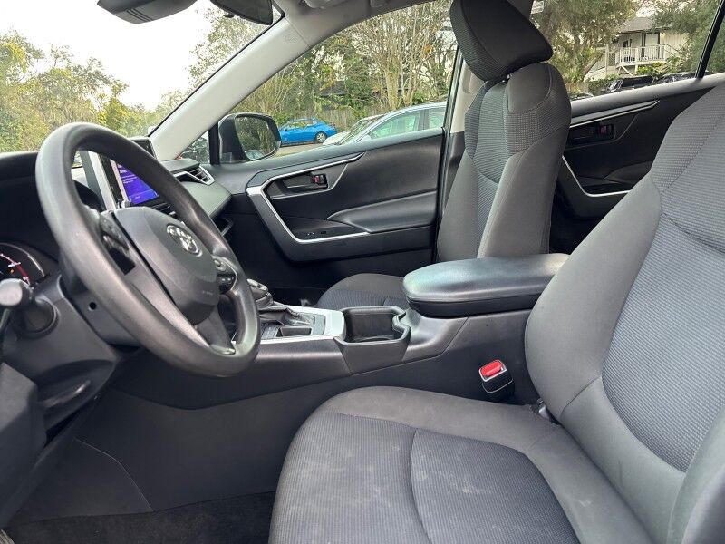 2024 Toyota RAV4 LE Seffner FL