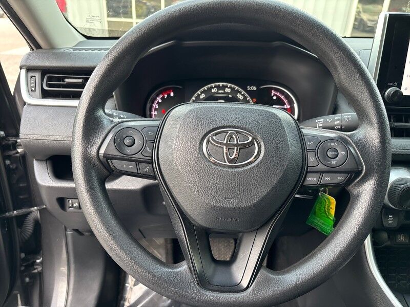 2024 Toyota RAV4 LE Seffner FL