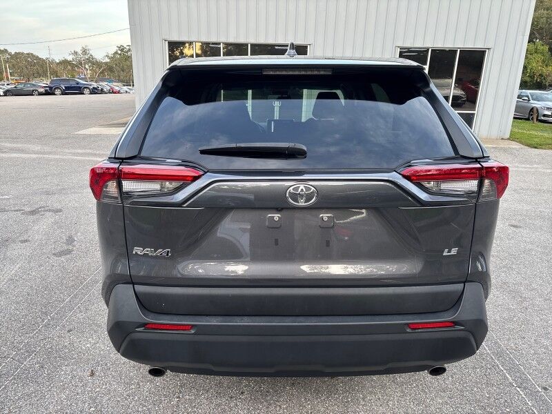 2024 Toyota RAV4 LE Seffner FL