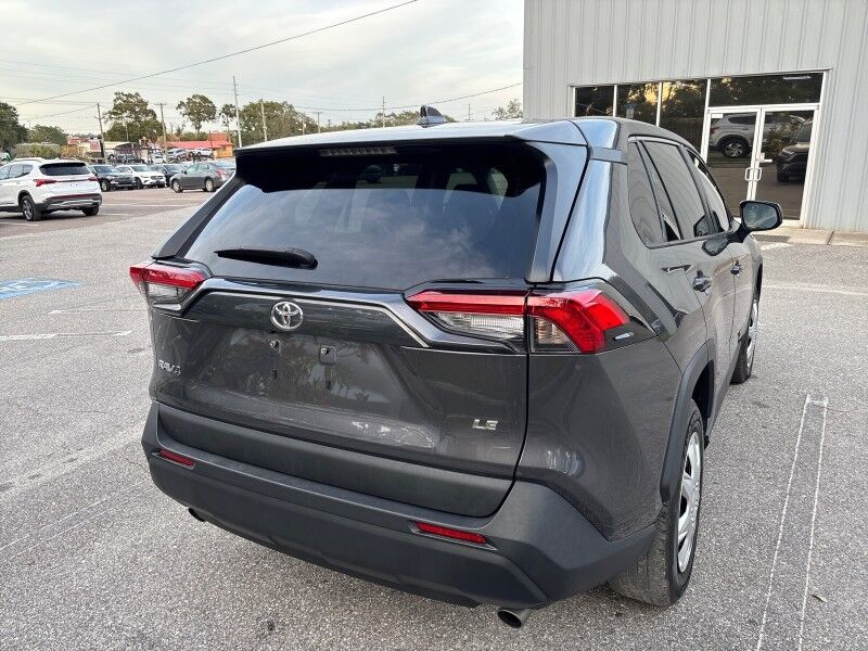 2024 Toyota RAV4 LE Seffner FL