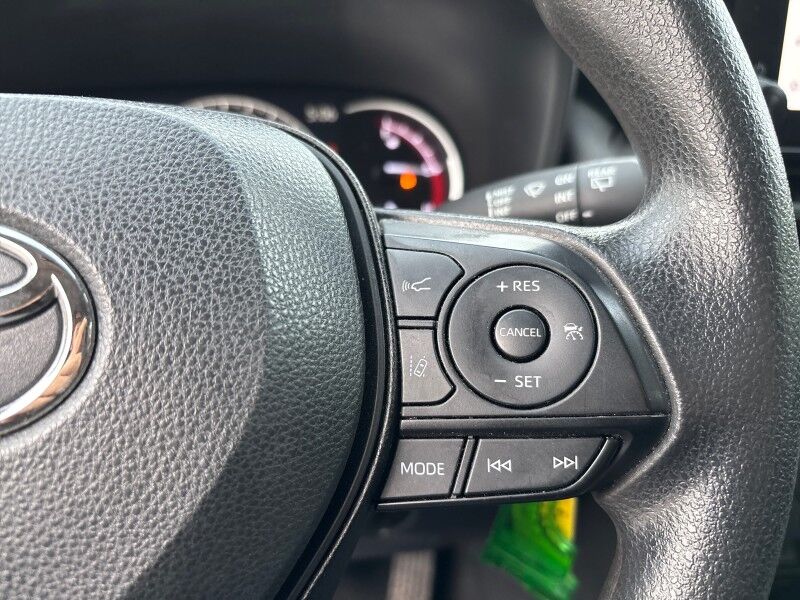 2024 Toyota RAV4 LE Seffner FL