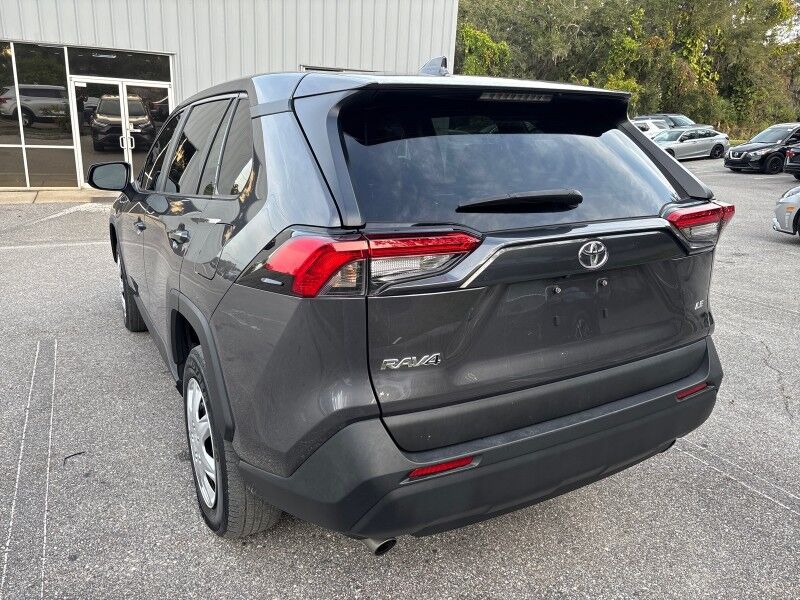 2024 Toyota RAV4 LE Seffner FL