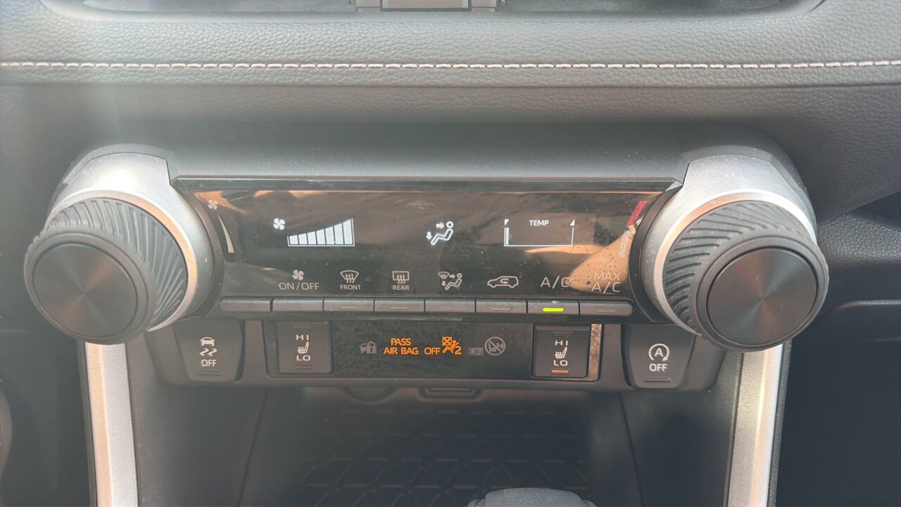 2024 Toyota RAV4 LE Sherwood Park AB