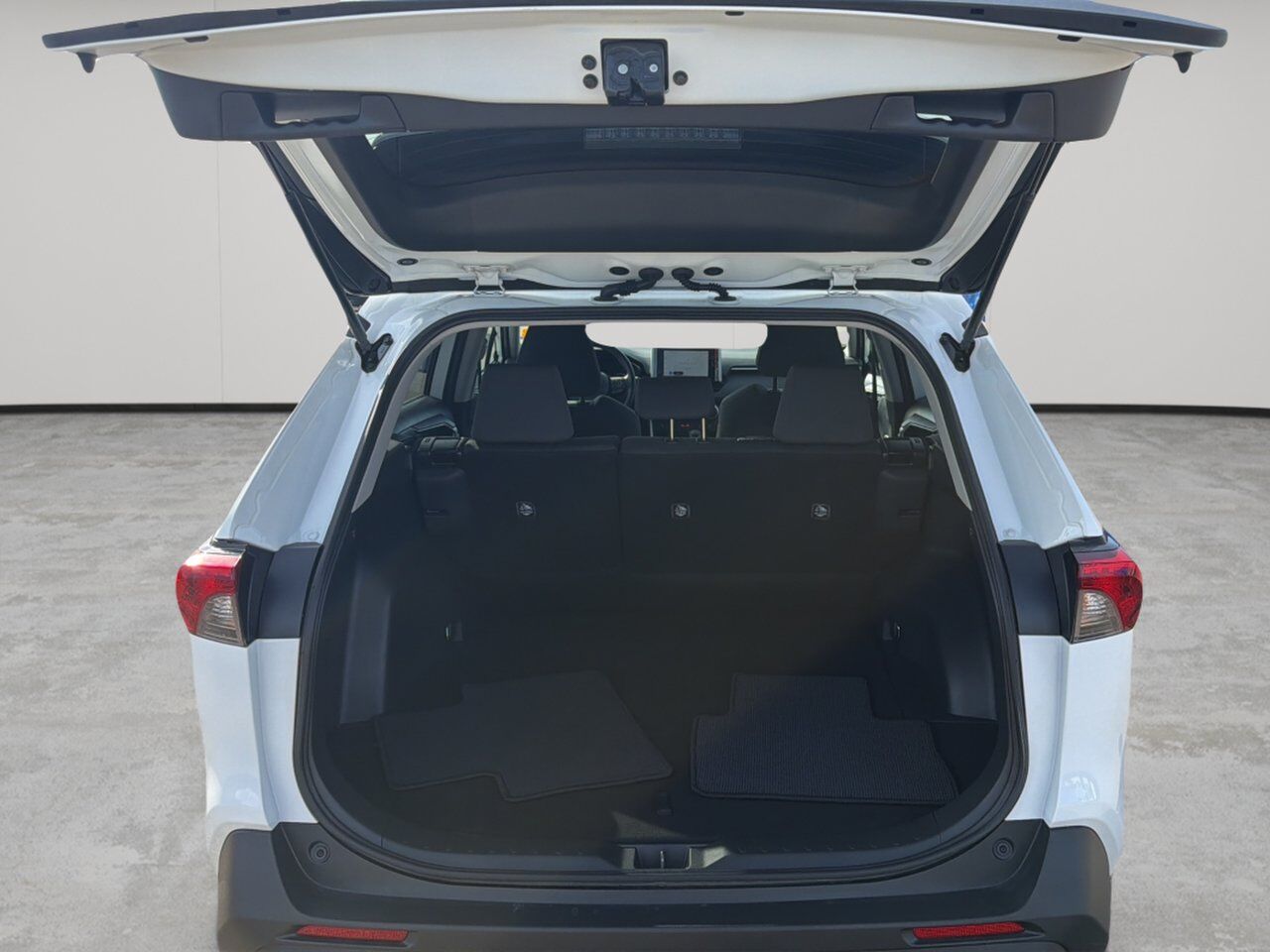 2024 Toyota RAV4 LE Sherwood Park AB