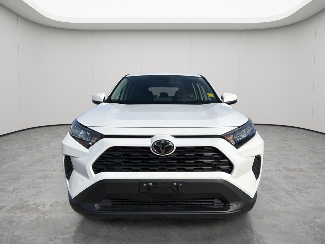 2024 Toyota RAV4 LE Sherwood Park AB