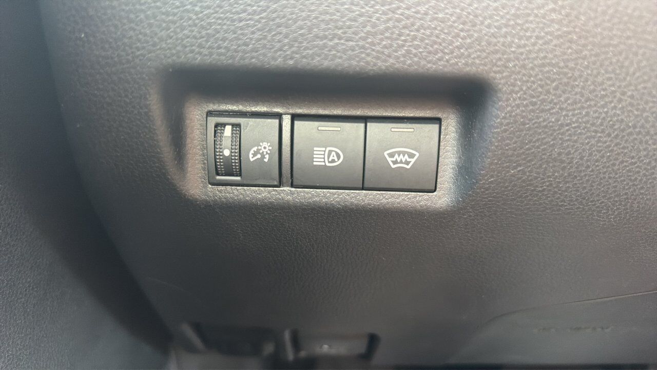 2024 Toyota RAV4 LE Sherwood Park AB