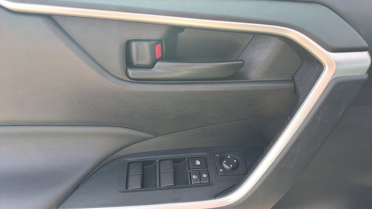 2024 Toyota RAV4 LE Sherwood Park AB